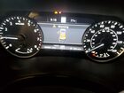 2022 Nissan Armada Platinum Black vin: JN8AY2DB2N9810502