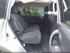 2023 Nissan Armada S 4wd Серебряный vin: JN8AY2ED8P9693897