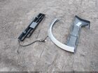 2023 Nissan Armada S 4wd Серебряный vin: JN8AY2ED8P9693897