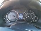 2019 Nissan Armada Platinum White vin: JN8AY2NEXK9757102