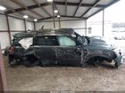 2025 Nissan Armada Sl 2wd Зеленый vin: JN8AY3BA3S9001702