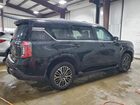 2025 Nissan Armada Platinum Черный vin: JN8AY3EB8S9100522