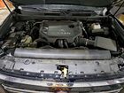 2025 Nissan Armada Platinum Черный vin: JN8AY3EB8S9100522