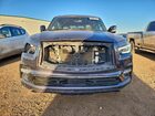 2022 Infiniti Qx80 Luxe Gray vin: JN8AZ2AC8N9485090