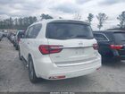 2024 Infiniti Qx80 Luxe Awd Белый vin: JN8AZ2AE0R9327687