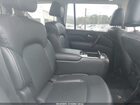 2024 Infiniti Qx80 Luxe Awd Белый vin: JN8AZ2AE0R9327687