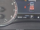 2024 Infiniti Qx80 Luxe Awd Белый vin: JN8AZ2AE0R9327687