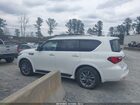 2024 Infiniti Qx80 Luxe Awd Белый vin: JN8AZ2AE0R9327687