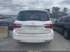 2024 Infiniti Qx80 Luxe Awd Белый vin: JN8AZ2AE0R9327687