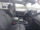 2024 Infiniti Qx80 Luxe Awd Белый vin: JN8AZ2AE0R9327687