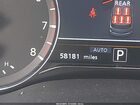 2024 Infiniti Qx80 Luxe Awd Белый vin: JN8AZ2AE0R9327687