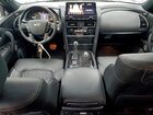 2023 Infiniti Qx80 Luxe Желто-коричневый vin: JN8AZ2AE1P9303699