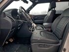 2023 Infiniti Qx80 Luxe Желто-коричневый vin: JN8AZ2AE1P9303699