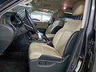 2023 Infiniti Qx80 Luxe Серый vin: JN8AZ2AE3P9306507