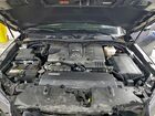 2023 Infiniti Qx80 Luxe Серый vin: JN8AZ2AE3P9306507