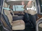 2023 Infiniti Qx80 Luxe Серый vin: JN8AZ2AE3P9306507