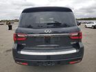 2024 Infiniti Qx80 Luxe Черный vin: JN8AZ2AE6R9325586 2024 Infiniti Qx80 Luxe Черный vin: JN8AZ2AE6R9325586