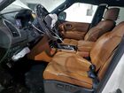 2023 Infiniti Qx80 Luxe White vin: JN8AZ2AE7P9306381