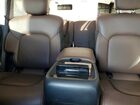 2024 Infiniti Qx80 Luxe Серый vin: JN8AZ2AEXR9325235 2024 Infiniti Qx80 Luxe Серый vin: JN8AZ2AEXR9325235