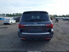 2024 Infiniti Qx80 Luxe Gray vin: JN8AZ2AF6R9765297
