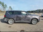 2024 Infiniti Qx80 Luxe Gray vin: JN8AZ2AF6R9765297