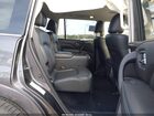 2024 Infiniti Qx80 Luxe Gray vin: JN8AZ2AF6R9765297