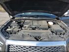 2024 Infiniti Qx80 Luxe Gray vin: JN8AZ2AF6R9765297