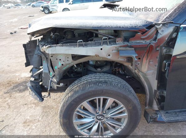 JN8AZ2AF7N9742864 2022 INFINITI QX80 Черный 