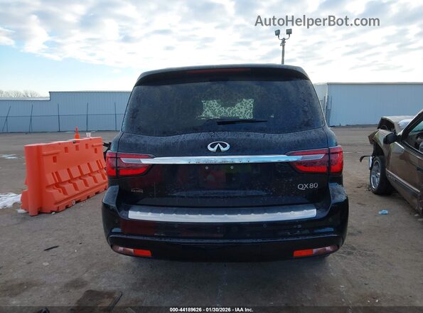 JN8AZ2AF7N9742864 2022 INFINITI QX80 Черный 