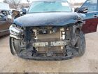 2022 Infiniti Qx80 Luxe Черный vin: JN8AZ2AF7N9742864