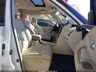 2022 Infiniti Qx80 Luxe Белый vin: JN8AZ2AF9N9740193