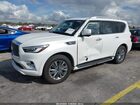 2024 Infiniti Qx80 Luxe White vin: JN8AZ2AF9R9765424 2024 Infiniti Qx80 Luxe White vin: JN8AZ2AF9R9765424