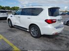 2024 Infiniti Qx80 Luxe White vin: JN8AZ2AF9R9765424 2024 Infiniti Qx80 Luxe White vin: JN8AZ2AF9R9765424