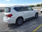 2024 Infiniti Qx80 Luxe White vin: JN8AZ2AF9R9765424 2024 Infiniti Qx80 Luxe White vin: JN8AZ2AF9R9765424