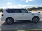2024 Infiniti Qx80 Luxe White vin: JN8AZ2AF9R9765424 2024 Infiniti Qx80 Luxe White vin: JN8AZ2AF9R9765424