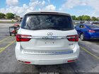 2024 Infiniti Qx80 Luxe White vin: JN8AZ2AF9R9765424 2024 Infiniti Qx80 Luxe White vin: JN8AZ2AF9R9765424