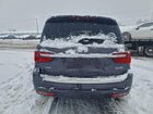 2023 Infiniti Qx80 Sensory Charcoal vin: JN8AZ2BC7P9491058