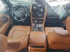 2023 Infiniti Qx80 Sensory Charcoal vin: JN8AZ2BC7P9491058
