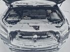 2023 Infiniti Qx80 Sensory Charcoal vin: JN8AZ2BC7P9491058