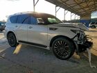 2023 Infiniti Qx80 Sensory White vin: JN8AZ2BF4P9756917