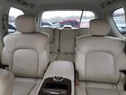 2017 Infiniti Qx80 Base Белый vin: JN8AZ2NE5H9157951