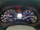 2016 Infiniti Qx80 Синий vin: JN8AZ2NF3G9614179