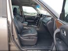 2017 Infiniti Qx80   Серый vin: JN8AZ2NF3H9641691
