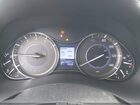 2017 Infiniti Qx80   Серый vin: JN8AZ2NF3H9641691