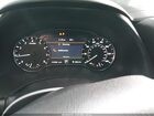 2020 Infiniti Qx80 Luxe Серый vin: JN8AZ2NF4L9700868