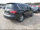 2017 Infiniti Qx80 Черный vin: JN8AZ2NF5H9645189 2017 Infiniti Qx80 Черный vin: JN8AZ2NF5H9645189