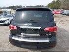 2017 Infiniti Qx80 Черный vin: JN8AZ2NF5H9645189 2017 Infiniti Qx80 Черный vin: JN8AZ2NF5H9645189