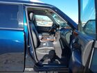 2018 Infiniti Qx80   Синий vin: JN8AZ2NF6J9663349