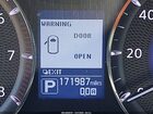 2018 Infiniti Qx80   Синий vin: JN8AZ2NF6J9663349