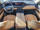 2025 Infiniti Qx80 Luxe White vin: JN8AZ3BE6S9701357